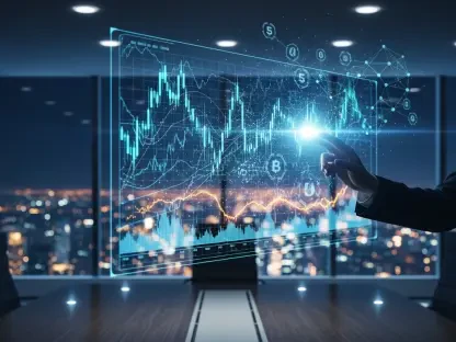 Trend Analysis: Digital Wealth Management