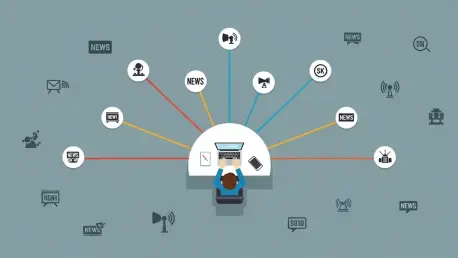 Could You Manage a New Regional Newsroom?
