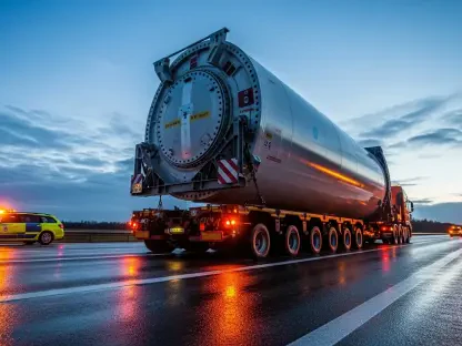 Why Is Heavy Equipment Logistics More Than Just Transport?