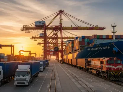 IOTA Launches Initiative to Double African Trade