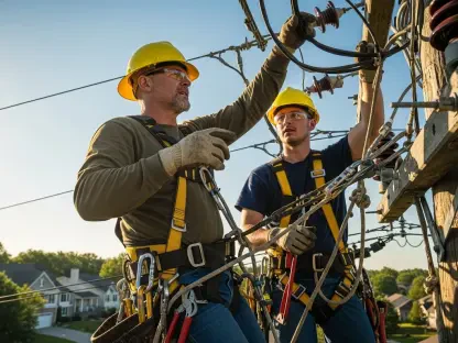 Centuri Touts Safety and Clean Energy Progress