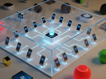 Your Smart Home Is Now Free From a Single Brand