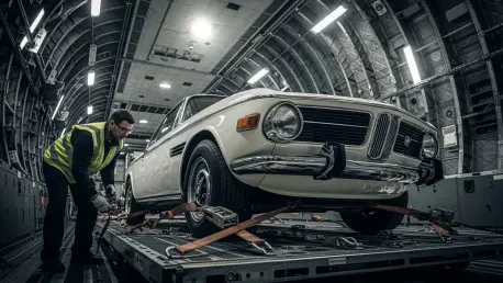 Lufthansa Cargo Delivers The Most Demanding Freight