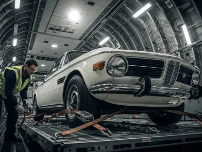 Lufthansa Cargo Delivers The Most Demanding Freight