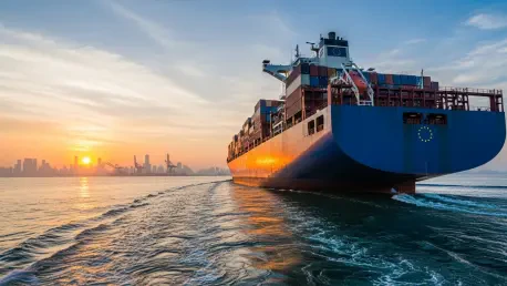 EU Races to Secure Supply Chains From China by 2026