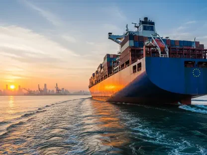 EU Races to Secure Supply Chains From China by 2026