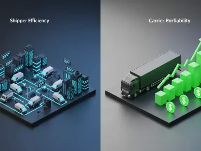 Transportation Is at a Critical AI Inflection Point