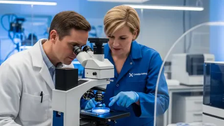 Tolmar Establishes Research Lab at RFU Innovation Park