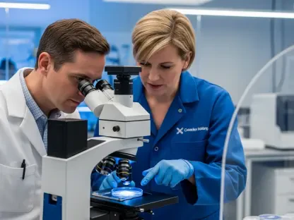 Tolmar Establishes Research Lab at RFU Innovation Park