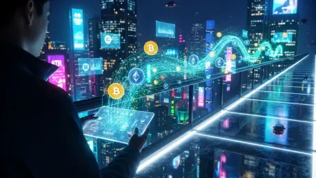 How Will Crypto Reshape Banking and Payroll?