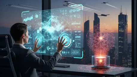 AI Empowers Telco Teams for Future Projects