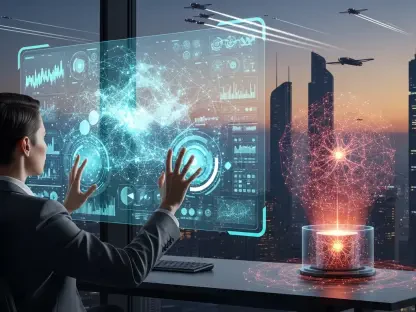 AI Empowers Telco Teams for Future Projects