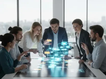 Laserfiche Named an ECM Leader, Backed by Top User Ratings