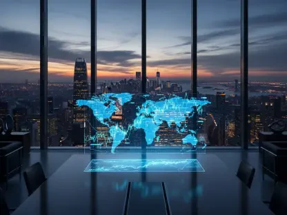 Why Are Top US Wealth Firms Going Global?