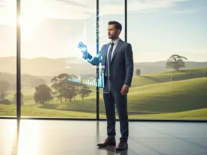 WVU Medicine Names Hannah Finance Chief for Rural Hospitals