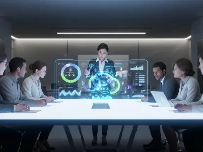 Trend Analysis: HR Leadership in AI