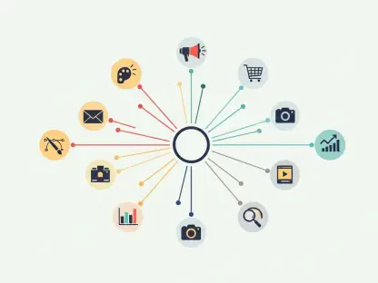 Top Software Unifies Large Retail Marketing Teams