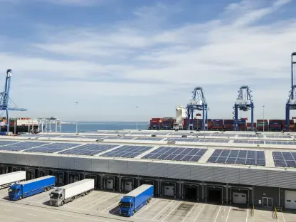 New Coffee Hub Solidifies Barcelona's Port Dominance