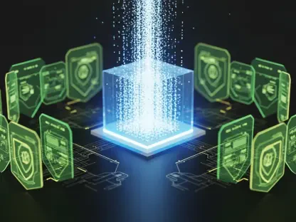 Is Blockchain the Key to Financial Trust?