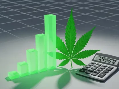 What Tax Change Could Unleash Cannabis Research?