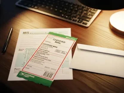 Could a Postmark Change Affect Your Taxes?