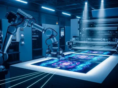 Xerox Showcases AI-Powered Print Embellishments