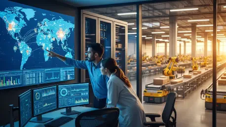 Strategic Partnerships Redefine Software Development