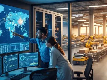 Strategic Partnerships Redefine Software Development