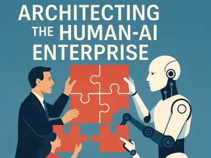 Architecting the Human-AI Enterprise