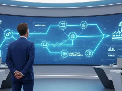 Manufacturing Marketing That Drives Measurable Growth