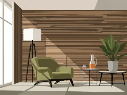 Can a Recycled Tree Redefine African Tourism?