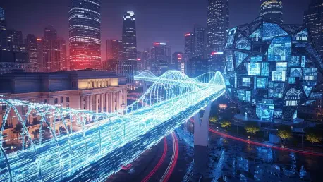 Trend Analysis: Institutional Crypto Adoption