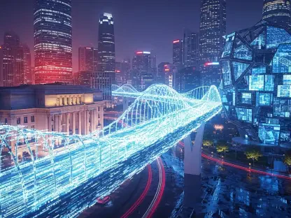 Trend Analysis: Institutional Crypto Adoption