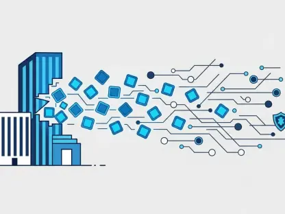 How Blockchain Is Reshaping Global Finance