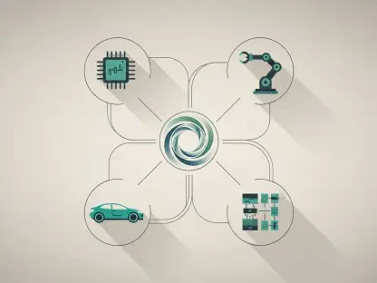 How Is China Using Pension Funds to Build A Tech Superpower?