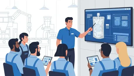 Is This the Blueprint for Manufacturing's Future?