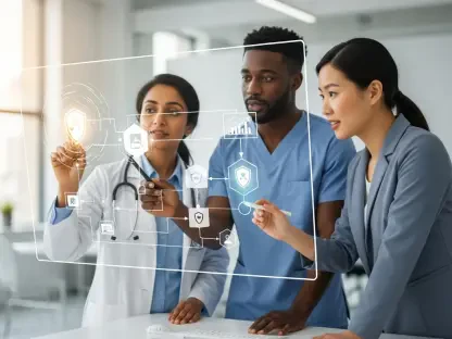 Build a Security Culture, Not a Compliance Checklist