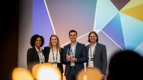 Clayton Communication Team Wins State and National Honors