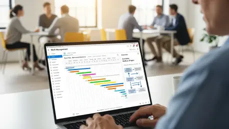 Is Your Gantt Software Ready for Finance Marketing?