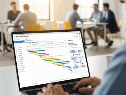 Is Your Gantt Software Ready for Finance Marketing?