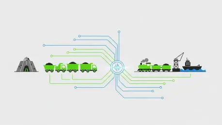 How Will Mining Redefine Its Supply Chain?