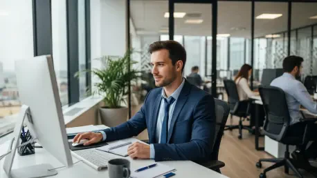 Architecting the Human-AI Enterprise