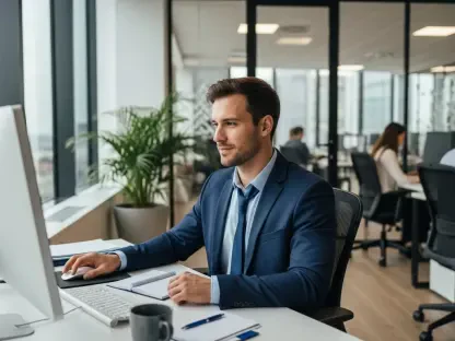 Architecting the Human-AI Enterprise