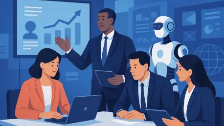 The B2B Sales Team of the Future is Here. Are You Building It?