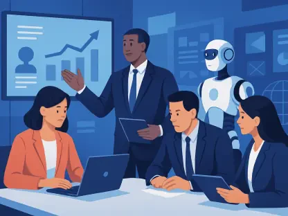 The B2B Sales Team of the Future is Here. Are You Building It?