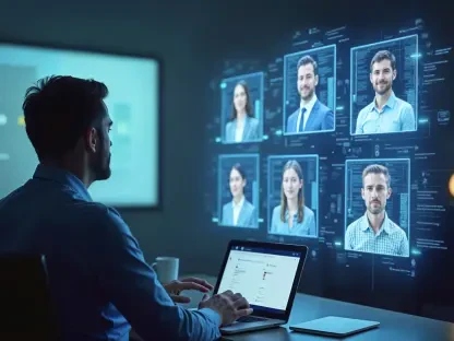 Recruiters Turn From Online Apps as AI Surges