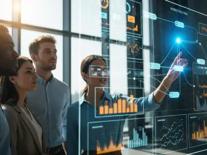 The Right Software Aligns Finance Marketing Goals