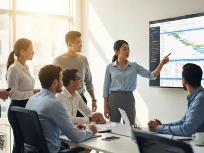 What Is the Best Project Management Software for Finance?