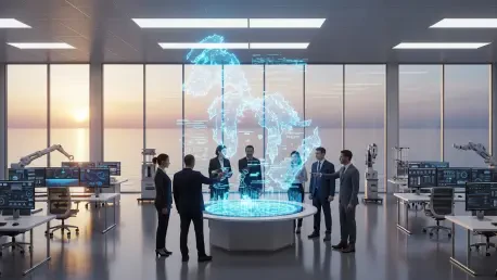 Are the Great Lakes Merging Into One Economic Powerhouse?