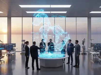 Are the Great Lakes Merging Into One Economic Powerhouse?